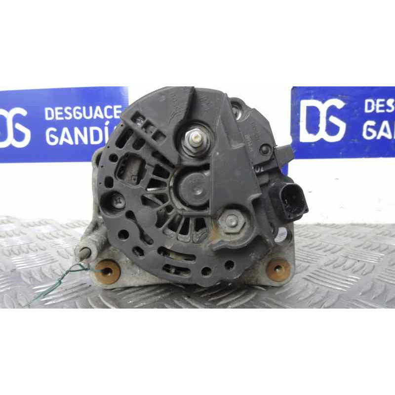 ALTERNADOR VOLKSWAGEN T5 TRANSPORTER FURGÓN/COMBI (7H)