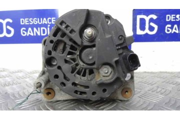 ALTERNADOR VOLKSWAGEN T5 TRANSPORTER FURGÓN/COMBI (7H)