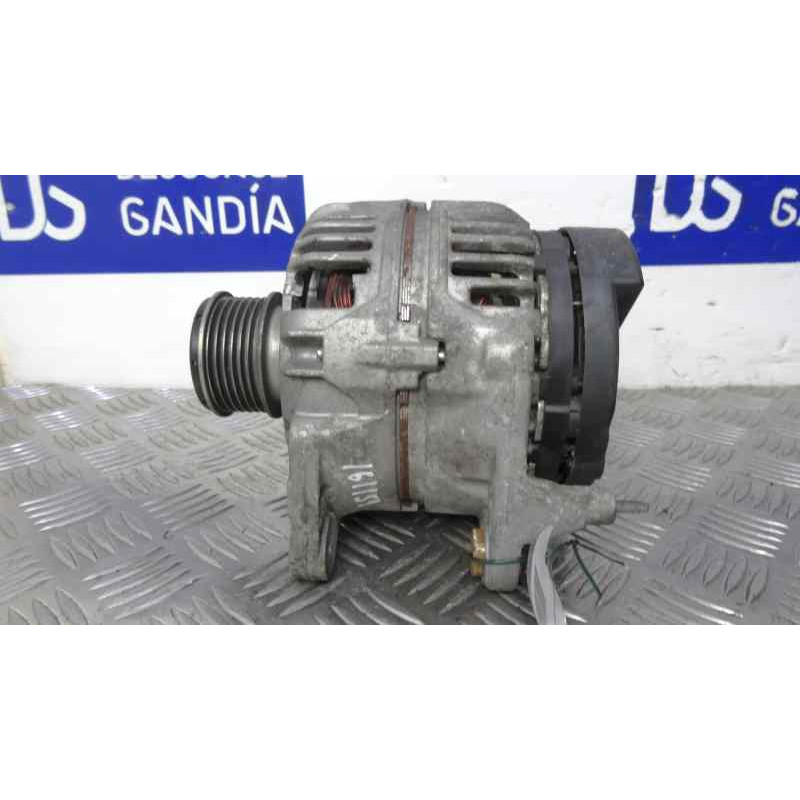ALTERNADOR VOLKSWAGEN T5 TRANSPORTER FURGÓN/COMBI (7H)