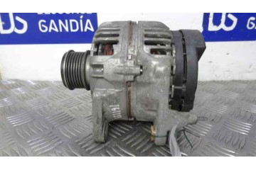 ALTERNADOR VOLKSWAGEN T5 TRANSPORTER FURGÓN/COMBI (7H)