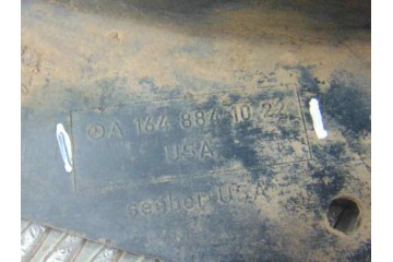 A1648841022 PASO RUEDA MERCEDES-BENZ CLASE ML (BM 164)