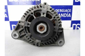 7509101  ALTERNADOR BMW SERIE 3 COMPACTO (E36) 316i 1999 7509101 169406 BMW - 1