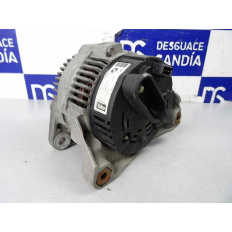 7509101 ALTERNADOR BMW SERIE 3 COMPACTO (E36)