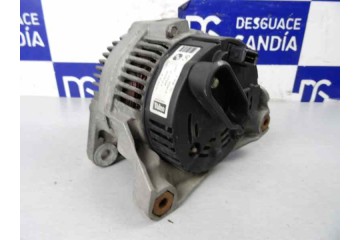 7509101  ALTERNADOR BMW SERIE 3 COMPACTO (E36) 316i 1999 7509101 169406 BMW - 1