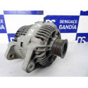7509101 ALTERNADOR BMW SERIE 3 COMPACTO (E36) 7509101 ALTERNADOR BMW SERIE 3 COMPACTO (E36)