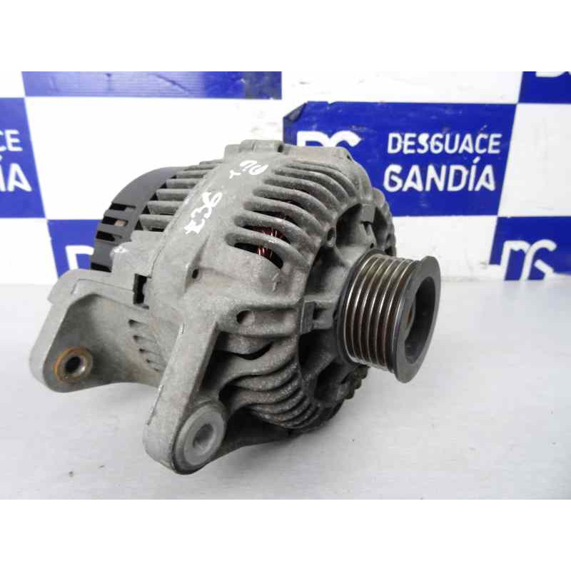 7509101 ALTERNADOR BMW SERIE 3 COMPACTO (E36)