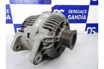 7509101  ALTERNADOR BMW SERIE 3 COMPACTO (E36) 316i 1999 7509101 169406 BMW - 2