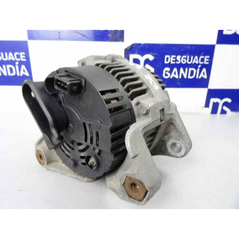 7509101 ALTERNADOR BMW SERIE 3 COMPACTO (E36)