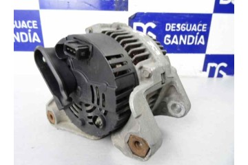 7509101  ALTERNADOR BMW SERIE 3 COMPACTO (E36) 316i 1999 7509101 169406 BMW - 3