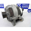 7509101 ALTERNADOR BMW SERIE 3 COMPACTO (E36) 7509101 ALTERNADOR BMW SERIE 3 COMPACTO (E36)