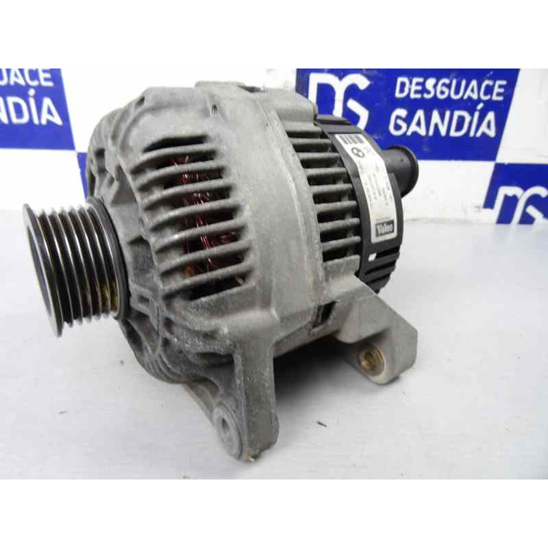 7509101 ALTERNADOR BMW SERIE 3 COMPACTO (E36)