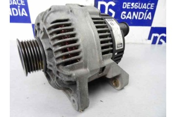 7509101  ALTERNADOR BMW SERIE 3 COMPACTO (E36) 316i 1999 7509101 169406 BMW - 5