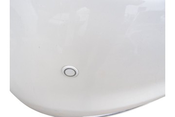  PARAGOLPES TRASERO FIAT 500 (150) BERLINA 120 Aniversario 2017 214507 FIAT - 1