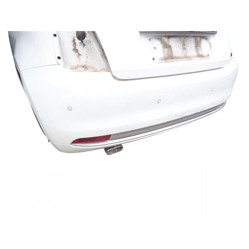  PARAGOLPES TRASERO FIAT 500 (150) BERLINA 120 Aniversario 2017 214507 FIAT - 2
