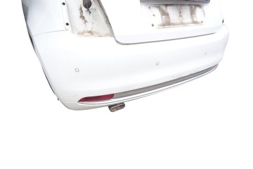 PARAGOLPES TRASERO FIAT 500 (150) BERLINA 120 Aniversario 2017 214507 FIAT - 2