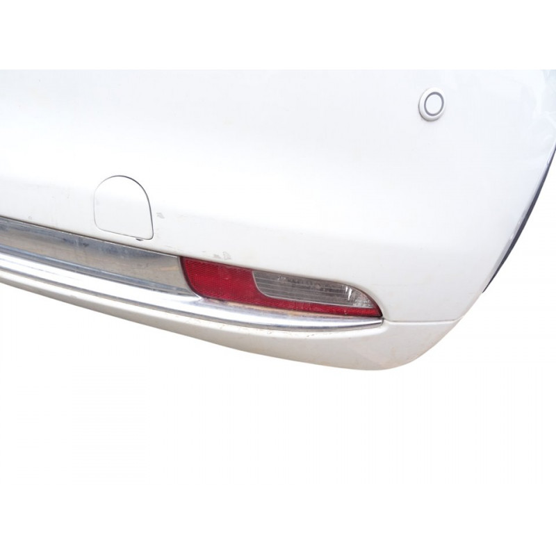  PARAGOLPES TRASERO FIAT 500 (150) BERLINA 120 Aniversario 2017 214507 FIAT - 3