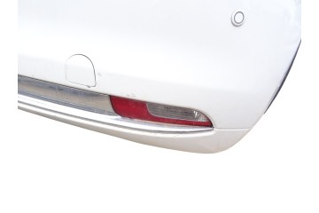  PARAGOLPES TRASERO FIAT 500 (150) BERLINA 120 Aniversario 2017 214507 FIAT - 3