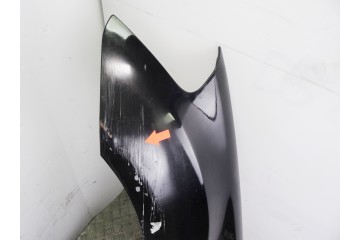 NEGRA  ALETA DELANTERA IZQUIERDA MERCEDES-BENZ CLASE ML (BM 164) 320 / 350 CDI (164.122) 2005 NEGRA 208672 MERCEDES-BENZ - 1