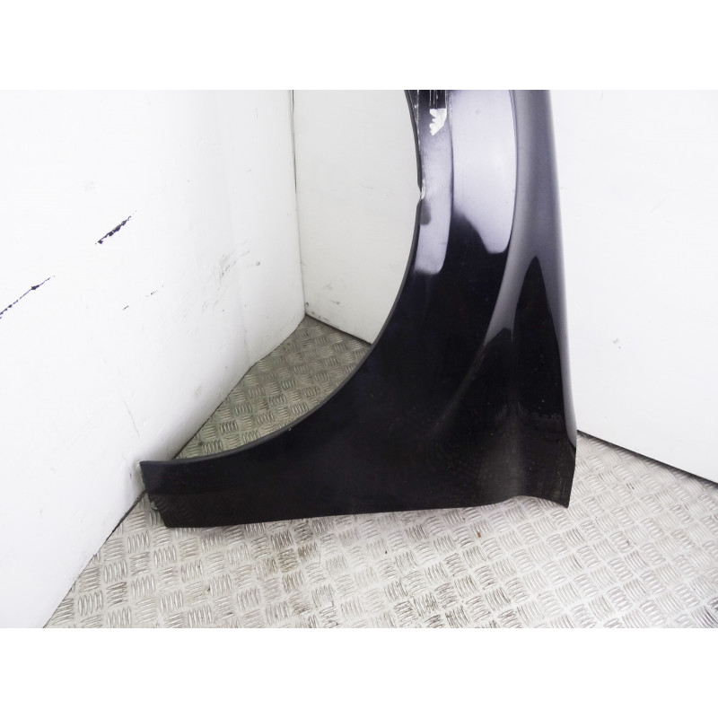 NEGRA  ALETA DELANTERA IZQUIERDA MERCEDES-BENZ CLASE ML (BM 164) 320 / 350 CDI (164.122) 2005 NEGRA 208672 MERCEDES-BENZ - 2