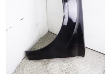 NEGRA  ALETA DELANTERA IZQUIERDA MERCEDES-BENZ CLASE ML (BM 164) 320 / 350 CDI (164.122) 2005 NEGRA 208672 MERCEDES-BENZ - 2