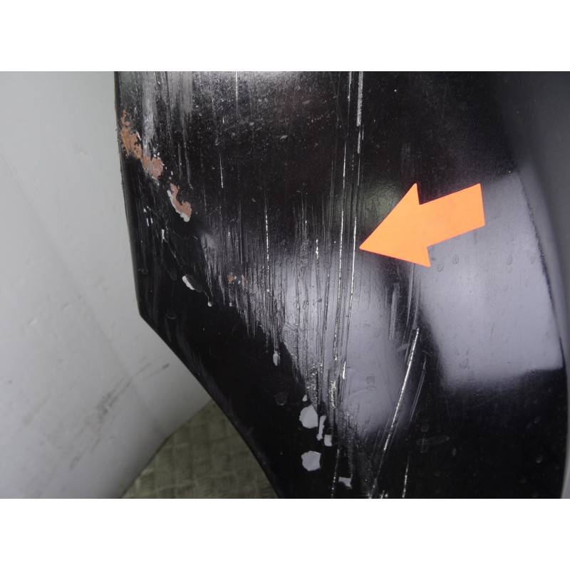 NEGRA  ALETA DELANTERA IZQUIERDA MERCEDES-BENZ CLASE ML (BM 164) 320 / 350 CDI (164.122) 2005 NEGRA 208672 MERCEDES-BENZ - 3