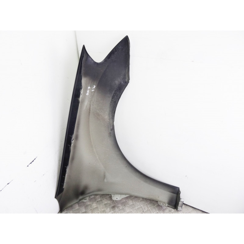 NEGRA  ALETA DELANTERA IZQUIERDA MERCEDES-BENZ CLASE ML (BM 164) 320 / 350 CDI (164.122) 2005 NEGRA 208672 MERCEDES-BENZ - 4