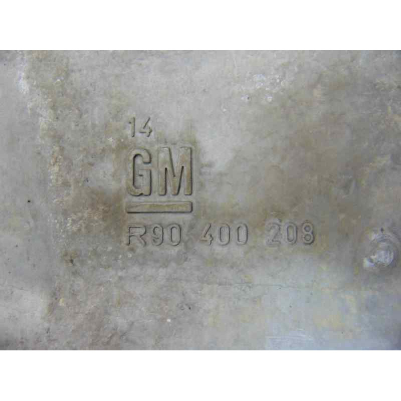 R90400208 CARTER OPEL FRONTERA B Olympus 2001 R90400208 186045 OPEL - 1