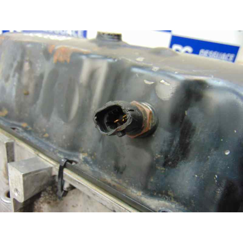 R90400208 CARTER OPEL FRONTERA B Olympus 2001 R90400208 186045 OPEL - 2