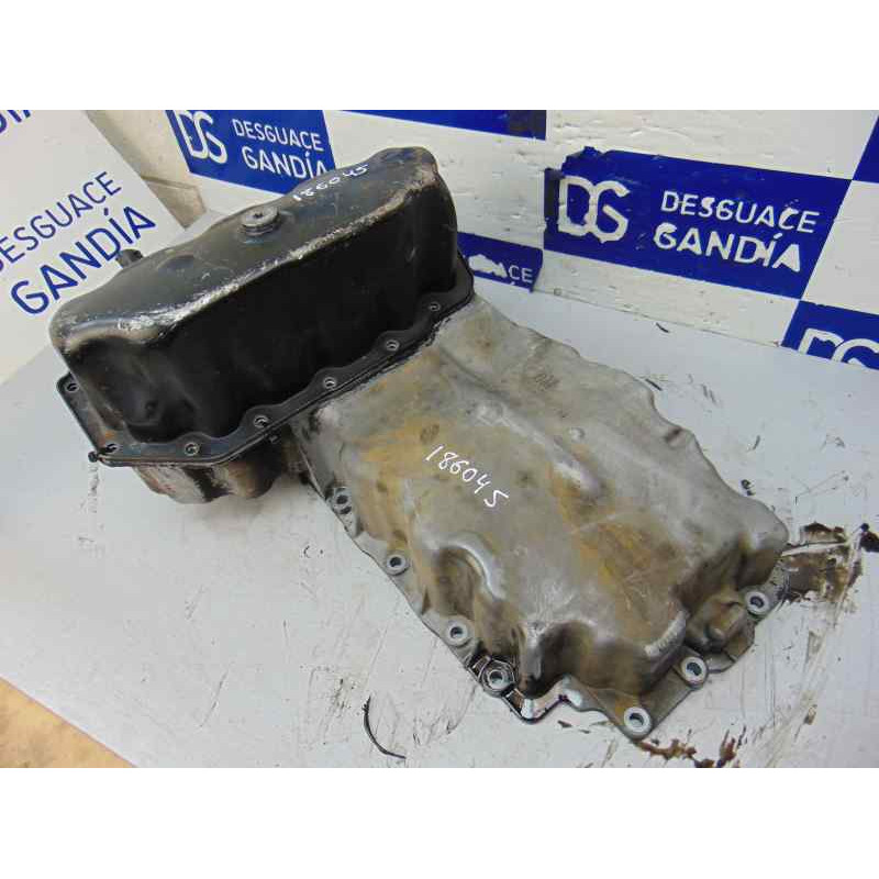 R90400208 CARTER OPEL FRONTERA B Olympus 2001 R90400208 186045 OPEL - 7