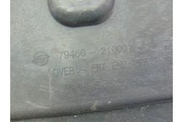 79460-21000 TRAVESAÑO SUPERIOR SSANGYONG RODIUS Xdi Limited 2005 79460-21000 196403 SSANGYONG - 3