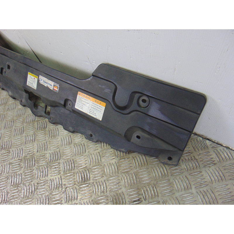 79460-21000 TRAVESAÑO SUPERIOR SSANGYONG RODIUS Xdi Limited 2005 79460-21000 196403 SSANGYONG - 4