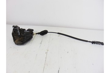 AM5AU21813AE CERRADURA PUERTA DELANTERA IZQUIERDA FORD FIESTA (CNN) Trend 2014 AM5AU21813AE 207268 FORD - 4