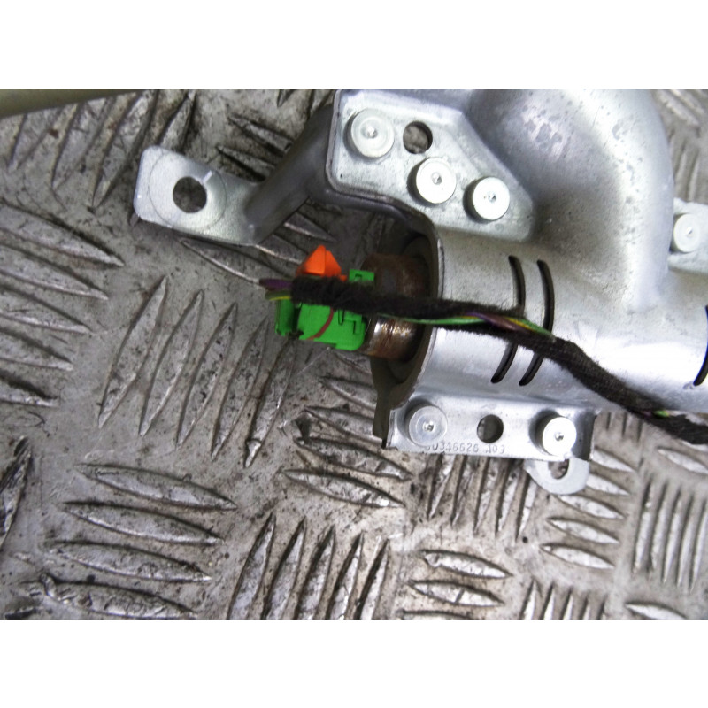 30337226J AIRBAG CORTINA DELANTERO IZQUIERDO MERCEDES-BENZ CLASE ML (BM 164)