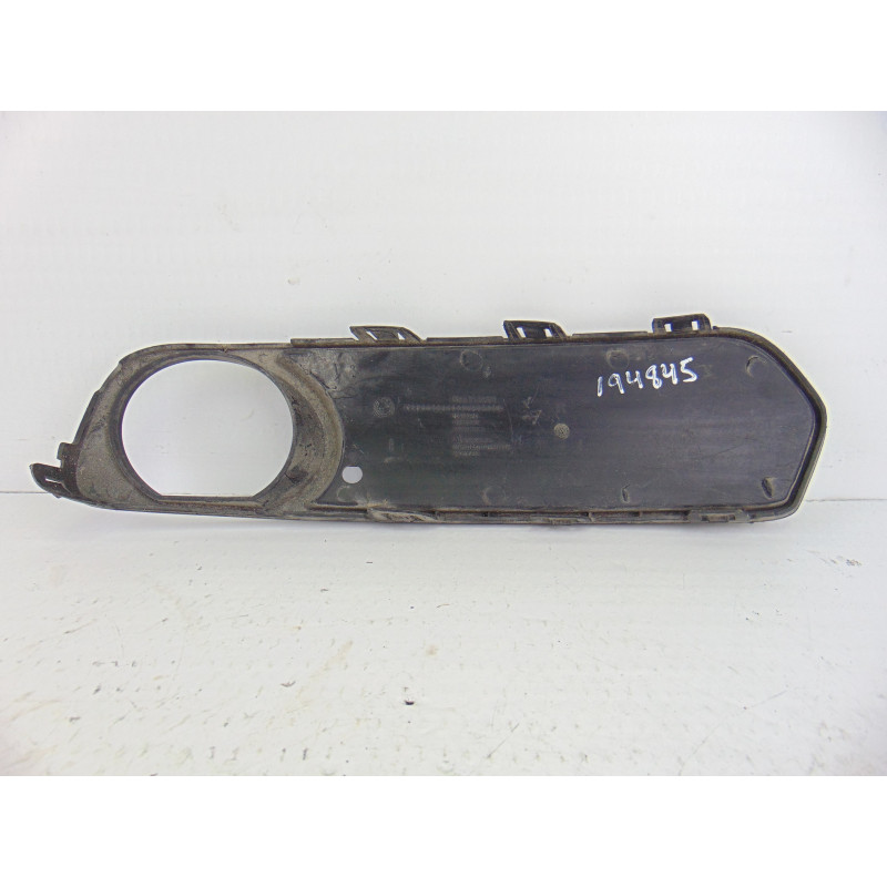 7245870 REJILLA PARAGOLPES DERECHA BMW SERIE 1 BERLINA 5P (F20)