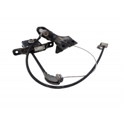 5T161K353AB SOPORTE RUEDA REPUESTO FORD TOURNEO CONNECT (TC7)