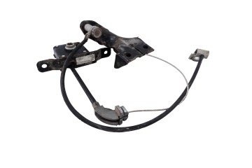 5T161K353AB SOPORTE RUEDA REPUESTO FORD TOURNEO CONNECT (TC7) Kombi B. corta (2006) 2007 5T161K353AB 211345 FORD - 1