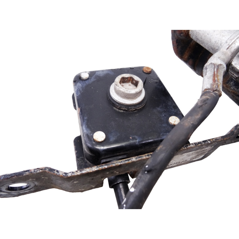 5T161K353AB SOPORTE RUEDA REPUESTO FORD TOURNEO CONNECT (TC7) Kombi B. corta (2006) 2007 5T161K353AB 211345 FORD - 1