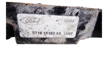 5T161K353AB SOPORTE RUEDA REPUESTO FORD TOURNEO CONNECT (TC7) Kombi B. corta (2006) 2007 5T161K353AB 211345 FORD - 2