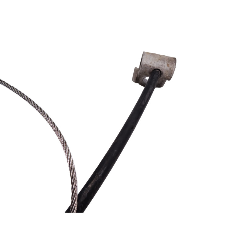 5T161K353AB SOPORTE RUEDA REPUESTO FORD TOURNEO CONNECT (TC7) Kombi B. corta (2006) 2007 5T161K353AB 211345 FORD - 3