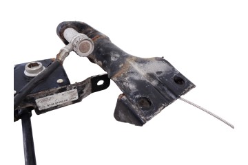 5T161K353AB SOPORTE RUEDA REPUESTO FORD TOURNEO CONNECT (TC7) Kombi B. corta (2006) 2007 5T161K353AB 211345 FORD - 4