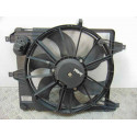 8200702959  ELECTROVENTILADOR DACIA LOGAN 1 Básico 2007 8200702959 188455 DACIA - 1