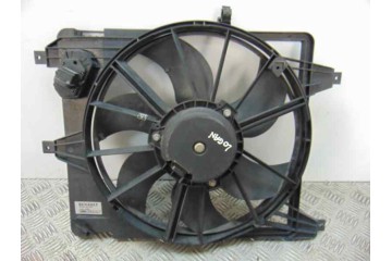 8200702959  ELECTROVENTILADOR DACIA LOGAN 1 Básico 2007 8200702959 188455 DACIA - 1