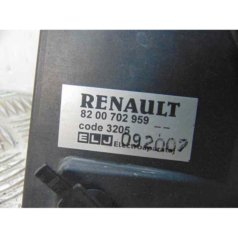 8200702959  ELECTROVENTILADOR DACIA LOGAN 1 Básico 2007 8200702959 188455 DACIA - 2