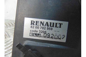 8200702959  ELECTROVENTILADOR DACIA LOGAN 1 Básico 2007 8200702959 188455 DACIA - 2