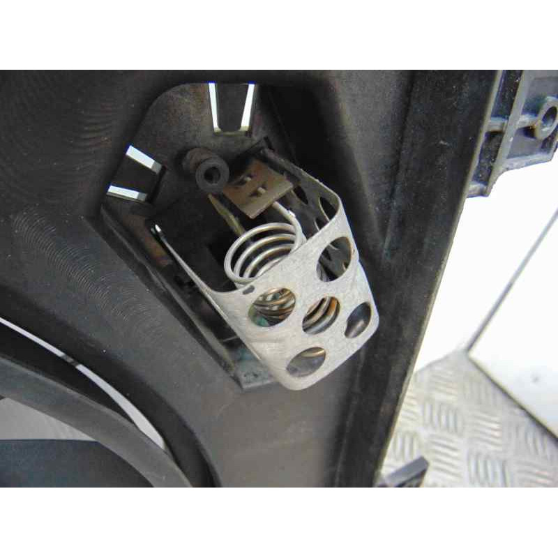 8200702959  ELECTROVENTILADOR DACIA LOGAN 1 Básico 2007 8200702959 188455 DACIA - 3