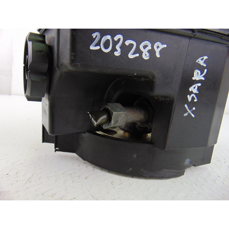 9638931980  BOMBA DIRECCION CITROEN XSARA BERLINA 1.9 D SX 2002 9638931980 203288 CITROEN - 1