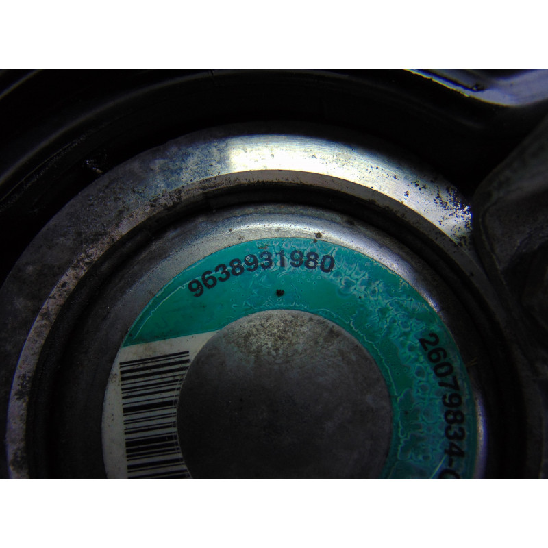 9638931980  BOMBA DIRECCION CITROEN XSARA BERLINA 1.9 D SX 2002 9638931980 203288 CITROEN - 2