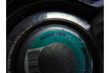 9638931980  BOMBA DIRECCION CITROEN XSARA BERLINA 1.9 D SX 2002 9638931980 203288 CITROEN - 2