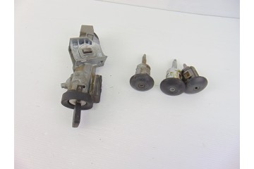  ANTIRROBO / LLAVE CONTACTO FORD TRANSIT COMBI (TT9) FT 330 largo 2007 189320 FORD - 1