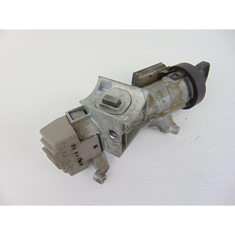  ANTIRROBO / LLAVE CONTACTO FORD TRANSIT COMBI (TT9) FT 330 largo 2007 189320 FORD - 1